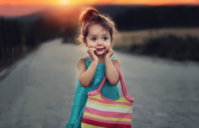 漢方は何歳から飲んでもいい? 子どもの体質改善に大事なこととは?<後編>