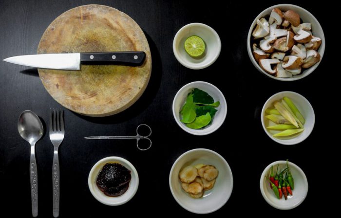 料理本